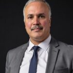 Gary Davila, Co-Founder and Principal, Vantyx Partners Gary Davila