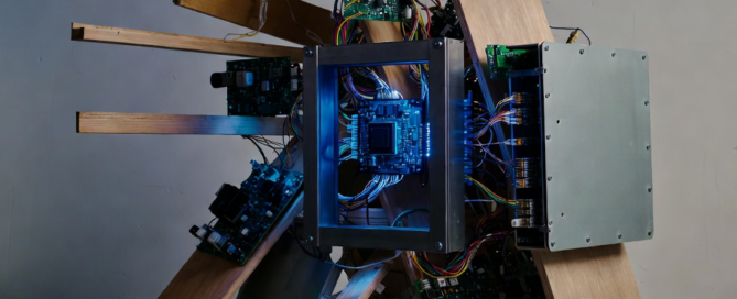 Fragmented Texh Stack