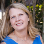 Kathy Sobus Headshot Kathy Sobus